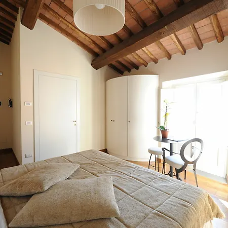 Tenuta San Pietro Luxury 4* Lucca