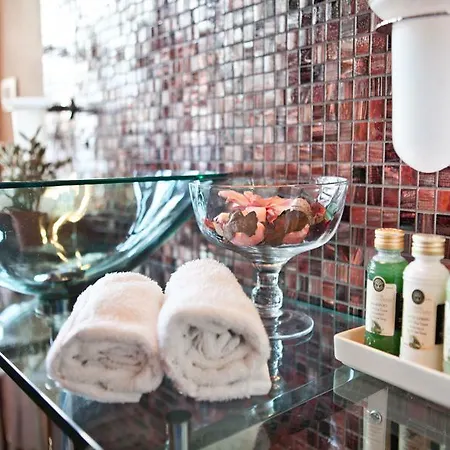 Tenuta San Pietro Luxury 4* Lucca