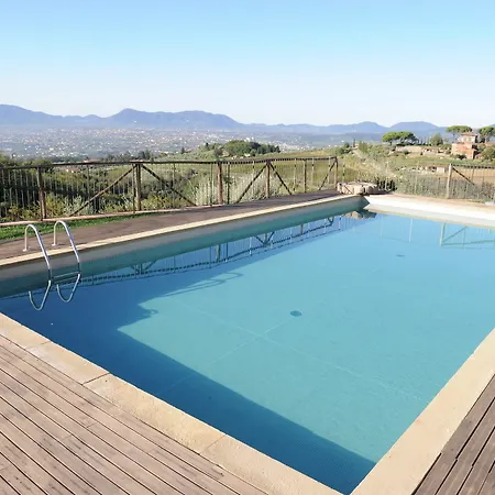 Tenuta San Pietro Luxury 4*