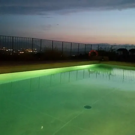 Tenuta San Pietro Luxury 4* Lucca