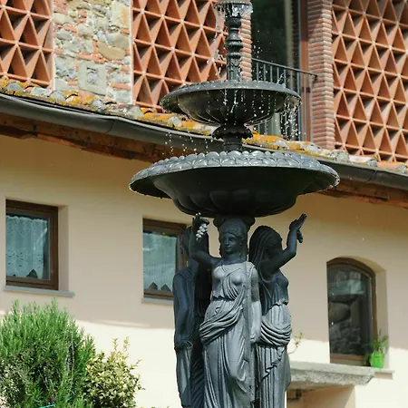 Tenuta San Pietro Luxury