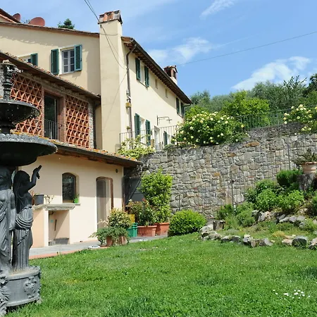 Hotell Tenuta San Pietro Luxury 4*
