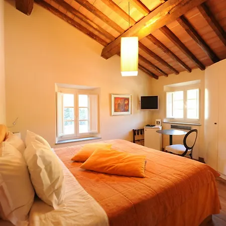 Tenuta San Pietro Luxury Hotell Lucca