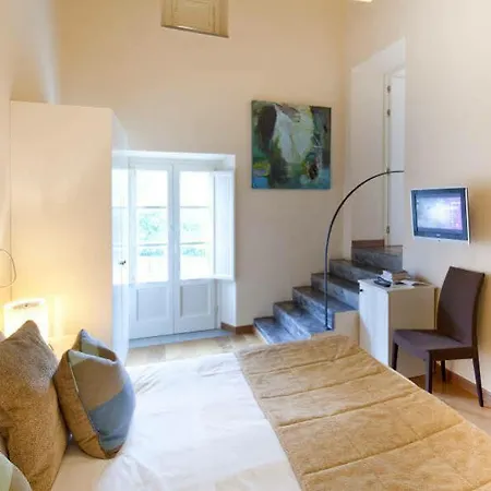 Tenuta San Pietro Luxury 4* Lucca