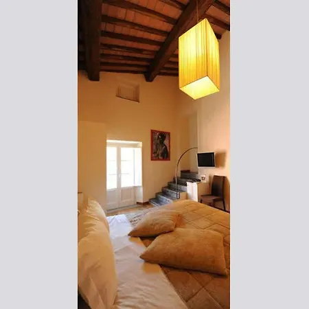 Hotel Tenuta San Pietro Luxury