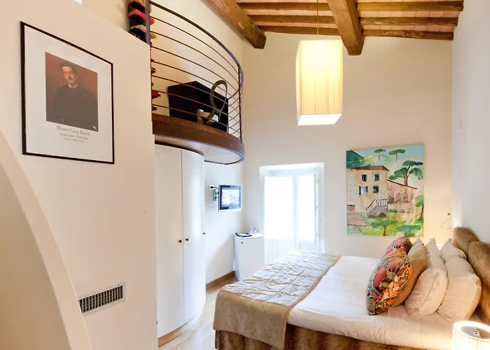 Tenuta San Pietro Luxury