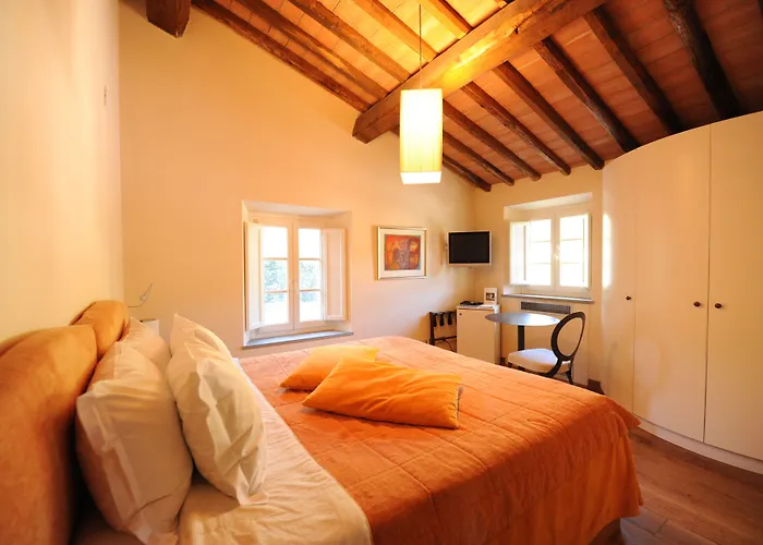 Tenuta San Pietro Luxury 4* Lucca