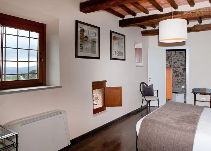 Tenuta San Pietro Luxury 4* Lucca