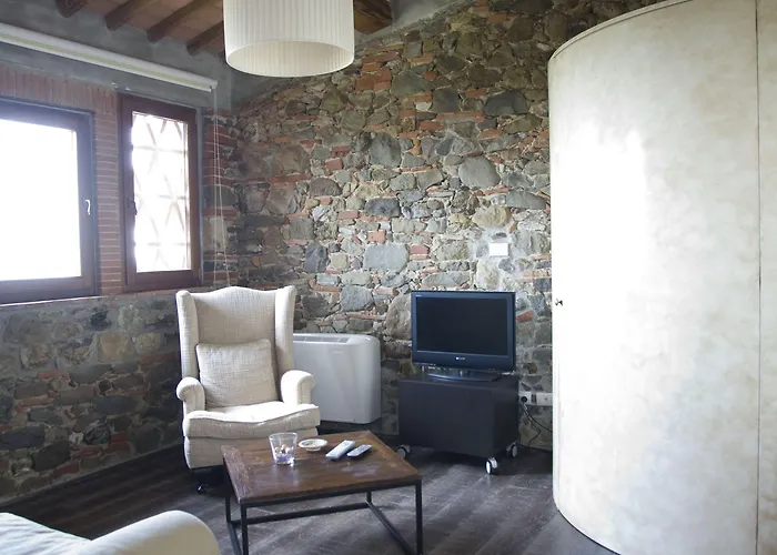 Tenuta San Pietro Luxury Hotel Lucca