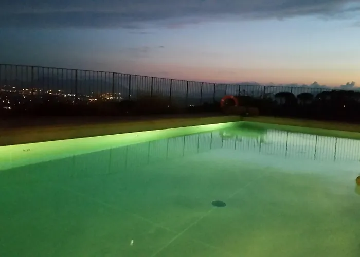 Tenuta San Pietro Luxury Hotel 4*