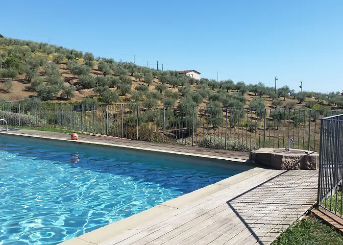Hotel Tenuta San Pietro Luxury Lucca