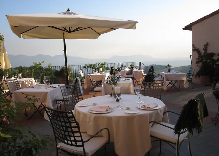 Tenuta San Pietro Luxury