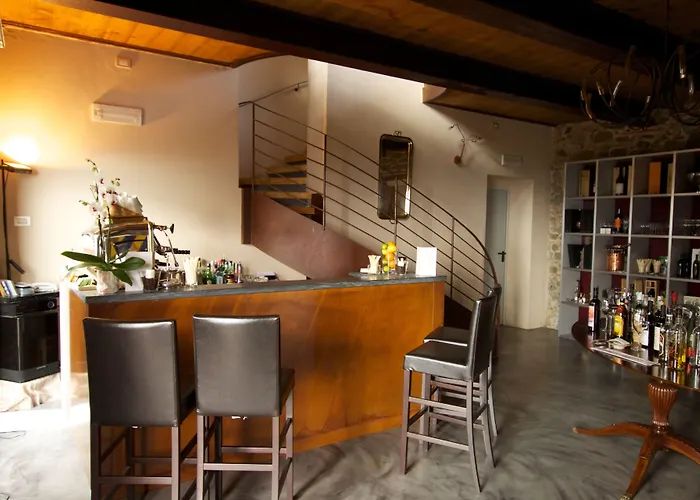 Hotel Tenuta San Pietro Luxury