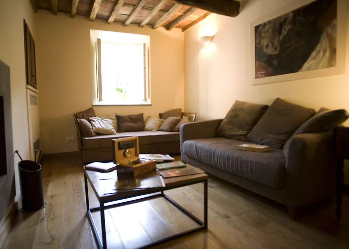 Hotel Tenuta San Pietro Luxury 4*