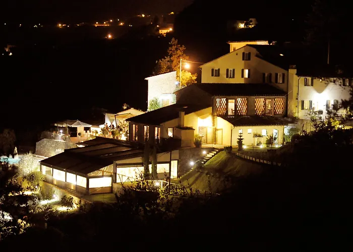 Tenuta San Pietro Luxury Hotel 4*
