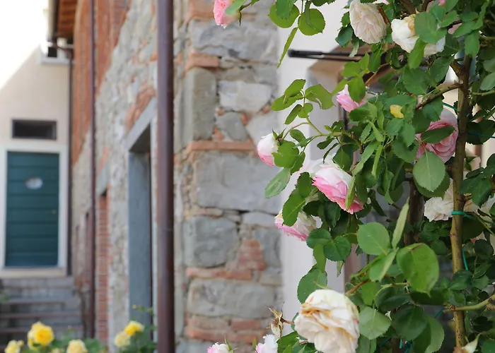 Tenuta San Pietro Luxury