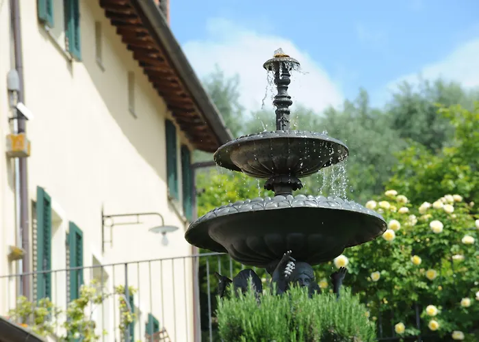 Tenuta San Pietro Luxury Lucca
