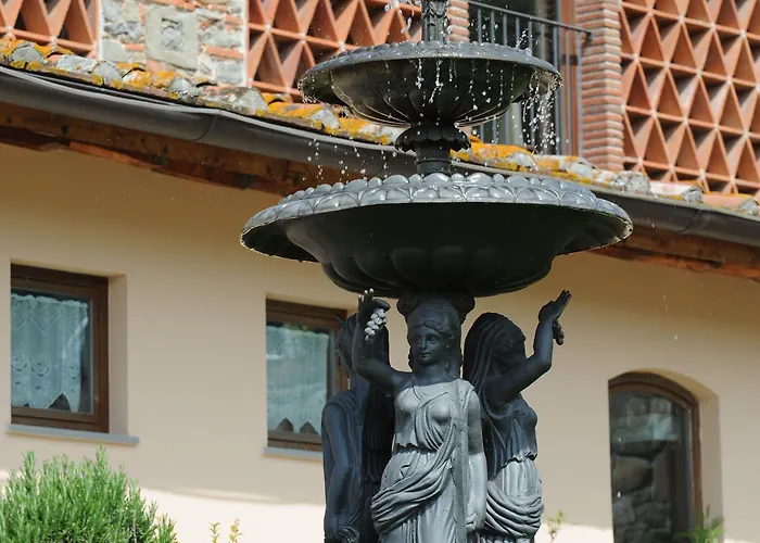 Tenuta San Pietro Luxury