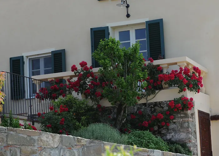 Tenuta San Pietro Luxury