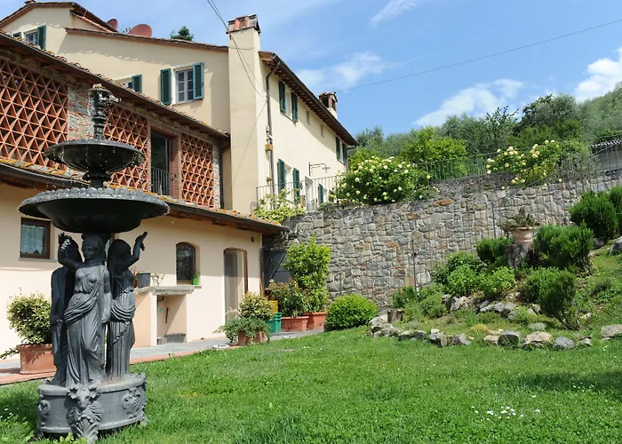 Tenuta San Pietro Luxury